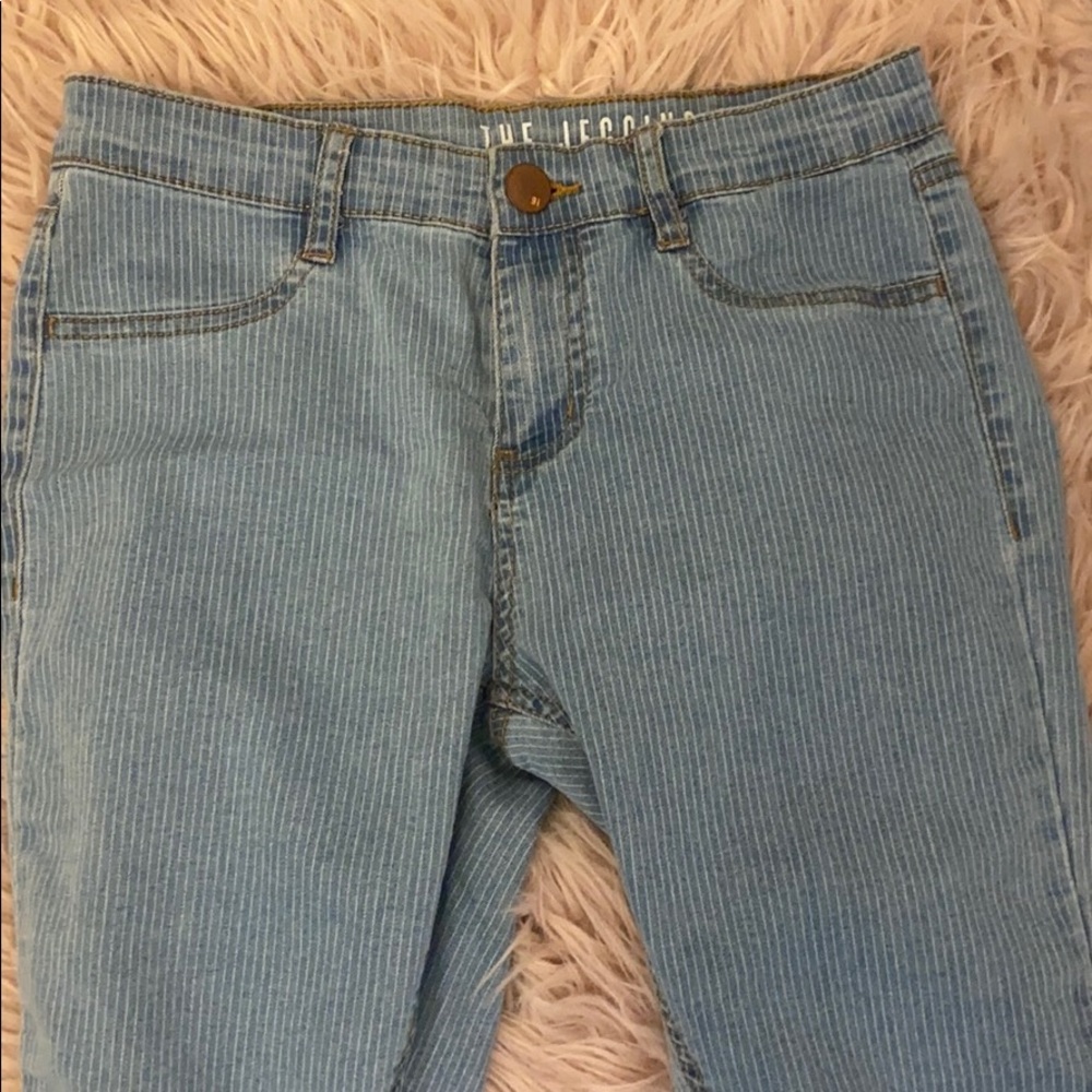 Jeans size 6